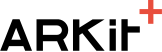 ARKit + logo