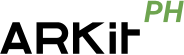 ARKit PH logo
